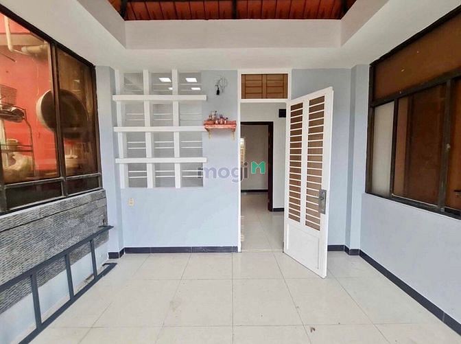 Hình ảnh Cho thuê nhà Trần Quang Diệu, p14, Quận 3