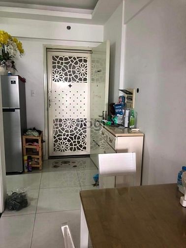 Hình ảnh Chung cư Prosper Plaza, phan văn hớn q12 Mb6623 nạp rút nhanh chóng 52m2, full nội thất SH