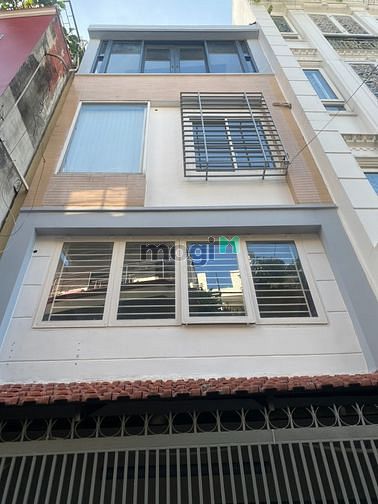 Hình ảnh Cho thuê nhà Trần Quang Diệu, p14, Quận 3