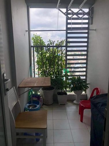 Hình ảnh Chung cư Prosper Plaza, phan văn hớn q12 Mb6623 nạp rút nhanh chóng 52m2, full nội thất SH