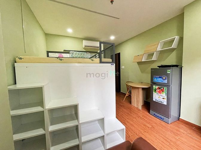 Hình ảnh Căn Hộ Cao Cấp - Giá Tốt - CV Gia Định