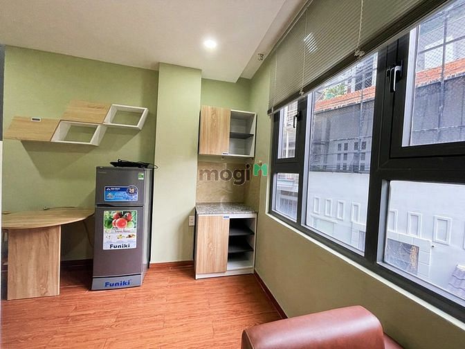 Hình ảnh Căn Hộ Cao Cấp - Giá Tốt - CV Gia Định