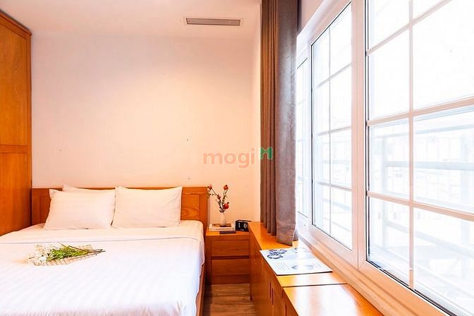 Hình ảnh 🎉🎉Căn Studio Thiết Kế Siêu Đẹp_Full Nội Thất_Tại Quận 3