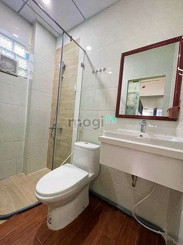 Hình ảnh Căn Hộ Cao Cấp - Giá Tốt - CV Gia Định