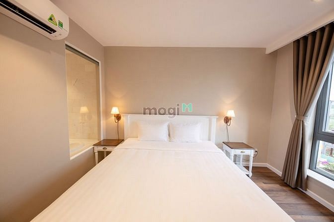 Hình ảnh 💥CHDV-Studio-1PN-45m2, không gian xanh-có hồ bơi gần Cầu Phú Mỹ, Q2💥