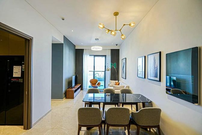 Hình ảnh SỞ HỮU NGAY CH The Estella Q2 97m2 2PN