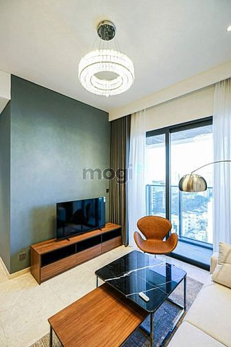 Hình ảnh SỞ HỮU NGAY CH The Estella Q2 97m2 2PN