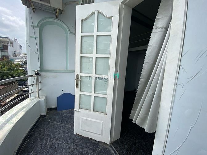 Hình ảnh CHDV giờ tự do cho thuê đường Võ Thành Trang gần chợ Bà Hoa