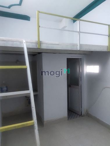 Hình ảnh CHDV giờ tự do cho thuê đường Võ Thành Trang gần chợ Bà Hoa