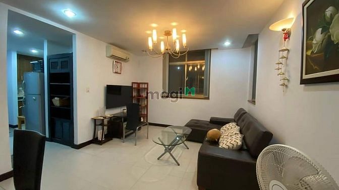 Hình ảnh Thiếu vốn cần bán CHCC Screc Tower 76m2 2pn 2wc 1,460 tỷ NTCB