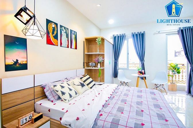 Hình ảnh 🏡Trang Chủ MB66.COM / Đăng Ký Tặng 66K cao cấp _ Có bancol_Ngay ngã tư Phú nhuận