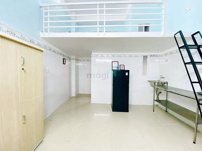 Hình ảnh Phòng Trọ Rộng 30m2 Ngay Etown Cộng Hòa