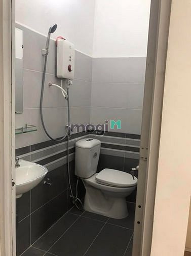 Hình ảnh Phòng luxury studio cửa sổ thoáng mát Q1