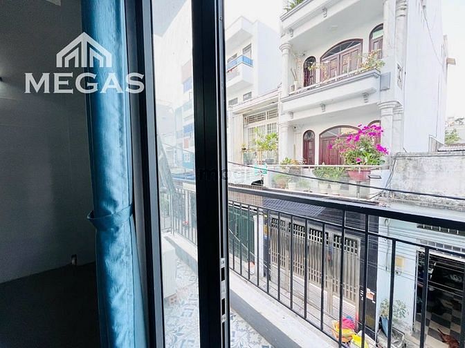 Hình ảnh Căn Hộ Duplex Cao Cấp Full Nội Thất 30m2