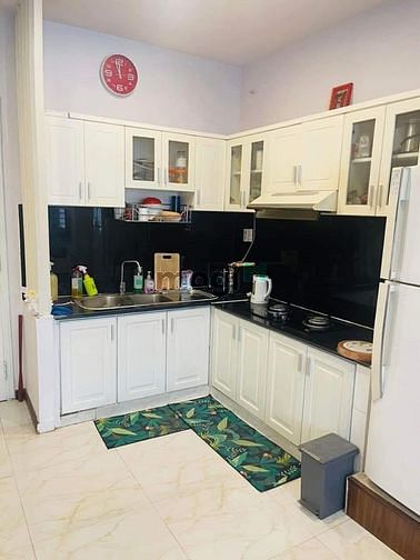 Hình ảnh Bán Chung cư Khánh Hội 2 Q4 75m2 chỉ 2tỷ sổ lâu dài