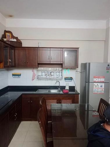 Hình ảnh Bán chung cư Khang Gia Phan Huy Ích P14 Gò Vấp 73m2 2tỷ150tr