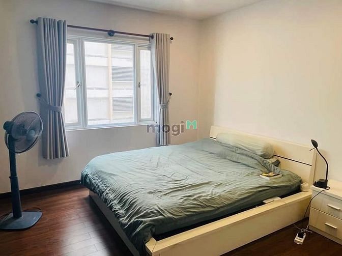 Hình ảnh Bán Chung cư Khánh Hội 2 Q4 75m2 chỉ 2tỷ sổ lâu dài