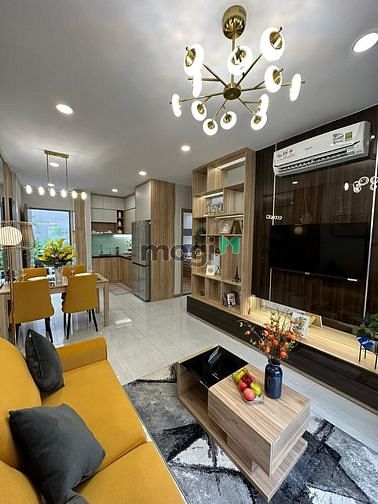 Hình ảnh ĐỪNG BỎ LỠ CH Galaxy 9 Q4 67m2 2pn
