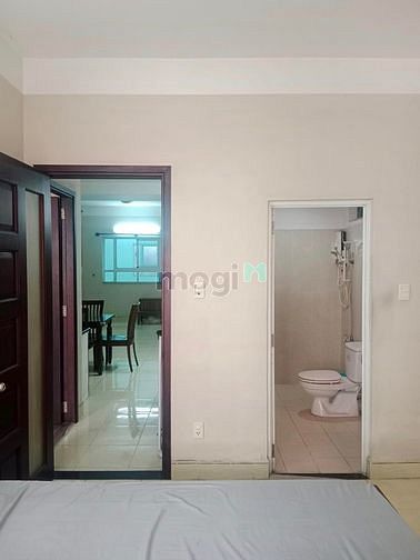 Hình ảnh Bán chung cư Khang Gia Phan Huy Ích P14 Gò Vấp 73m2 2tỷ150tr