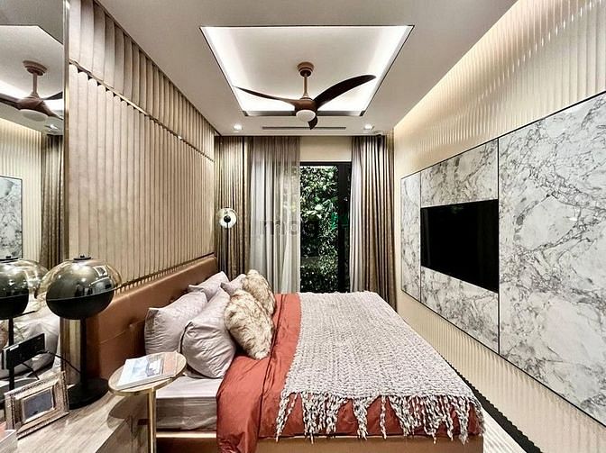 Hình ảnh CĂN HỘ DE LA SOL 84m2 giá 1 tỷ 560 Đã có sổ