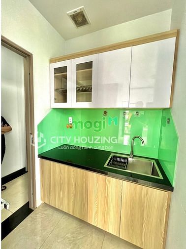 Hình ảnh Căn Hộ Studio Cao Cấp Có Ban Công - Lê Thị Hồng