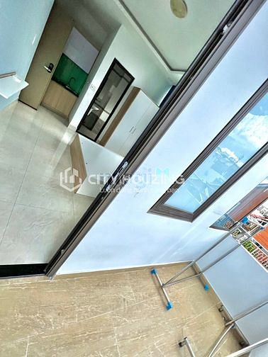 Hình ảnh Căn Hộ Studio Cao Cấp Có Ban Công - Lê Thị Hồng