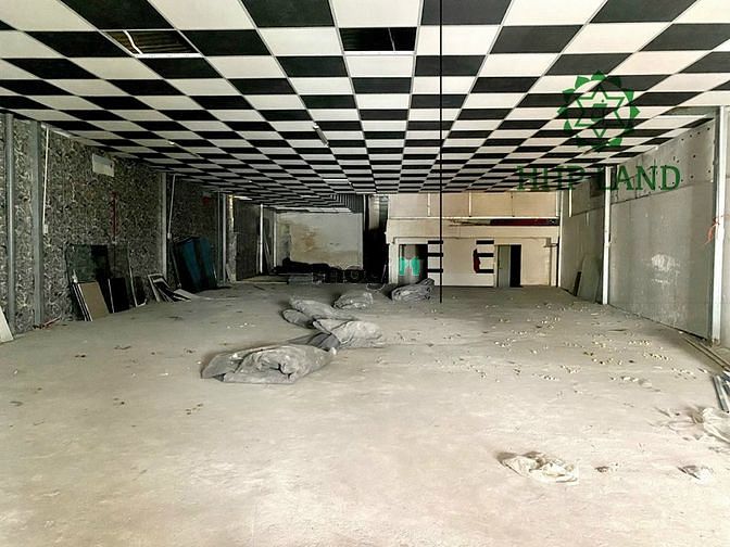 Hình ảnh Cho thuê kho 200m2 thuộc phường Long Bình, Biên Hoà, Đồng Nai