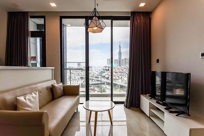 Hình ảnh CĂN HỘ SIÊU ĐỈNH Vinhomes Bason Q1 2PN 78m2, 4 tỷ 250, NTCB