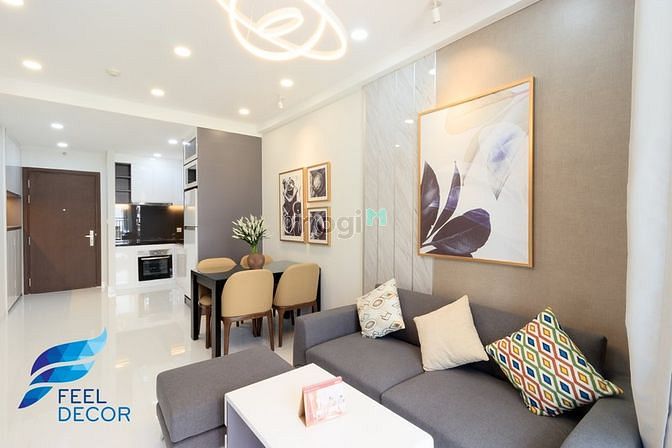 Hình ảnh Cho thuê Trang Chủ MB66.COM / Đăng Ký Tặng 66K chung cư Saigon South Risidences, 2PN, 2WC, giá rẻ.