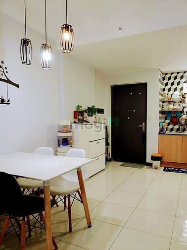 Hình ảnh View thoán mát cả ngày  Trang Chủ MB66.COM Chính Thức Sky9 Quận 9 1T525 DT:74m2 3PN2WC SHR