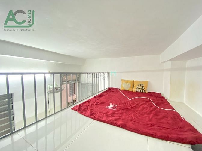 Hình ảnh Căn Hộ Duplex Cao Cấp Giá Quá Rẻ - Phan Huy Ích ( Gò Vấp )