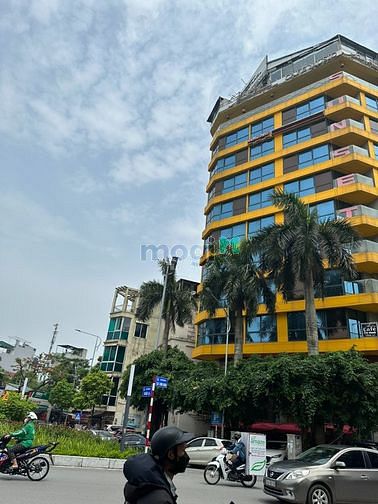 Hình ảnh Đất Tây Hồ DT 198M2 MT 5,9M đường Lạc Long Quân, gần 2 Cụ Rồng.