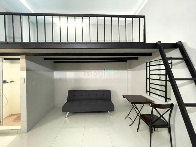 Hình ảnh 🏡Khai trương phòng trọ gác cao 1m8_Giá sinh viên _ nội thất cơ bản
