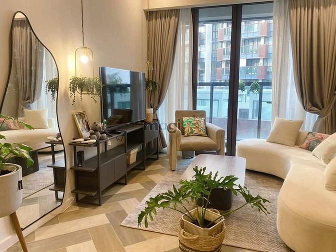 Hình ảnh PHÁ GIÁ BÁN CH Terra Royal Q3 58m2 2PN