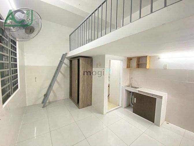Hình ảnh Căn Hộ Duplex Cao Cấp Giá Quá Rẻ - Phan Huy Ích ( Gò Vấp )