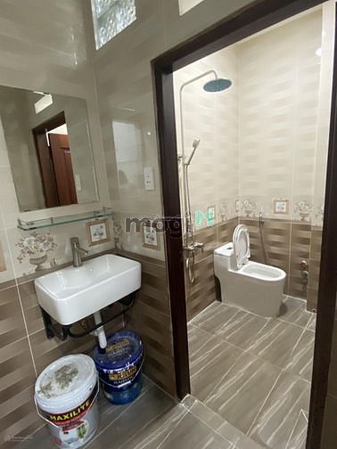 Hình ảnh Nhà Phạm Văn Chiêu 40m2 sử dụng 70m2 Chốt 3 tỷ 5Gò Vấp