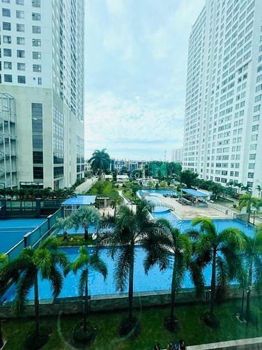 Hình ảnh [CC Giai Việt Q.8] Cho Thuê Căn 2PN Nhà Đầy Đủ Nội Thất Cao Cấp