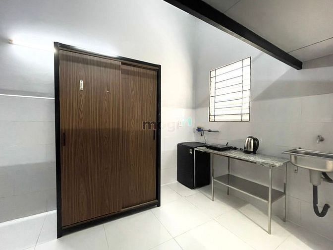Hình ảnh 🏡Khai trương phòng trọ gác cao 1m8_Giá sinh viên _ nội thất cơ bản