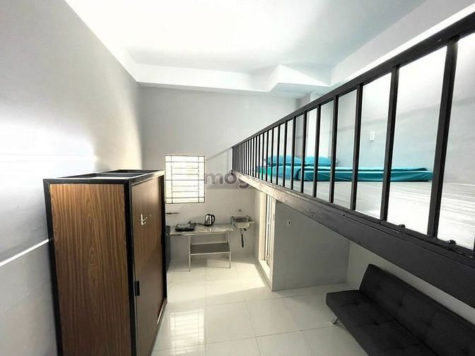 Hình ảnh 🏡Khai trương phòng trọ gác cao 1m8_Giá sinh viên _ nội thất cơ bản