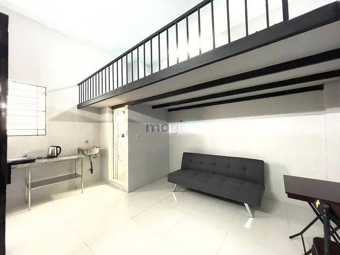 Hình ảnh 🏡Khai trương phòng trọ gác cao 1m8_Giá sinh viên _ nội thất cơ bản