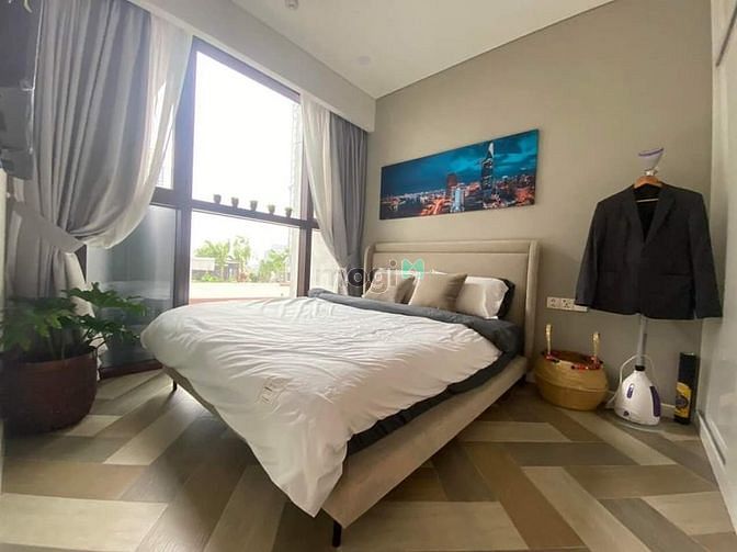Hình ảnh PHÁ GIÁ BÁN CH Terra Royal Q3 58m2 2PN