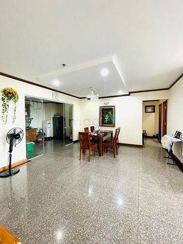 Hình ảnh [CC Giai Việt Q.8] Cho Thuê Căn 2PN Nhà Đầy Đủ Nội Thất Cao Cấp