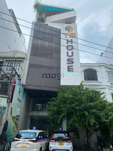 Hình ảnh Cho thuê nhà MT Cửu Long Phường 2 Quận Tân Bình