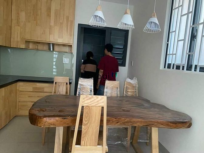 Hình ảnh Nhà Nguyên Căn Đường Hưng Phú,F9Q8,DT 4mx9m, 1 Lầu,2 PN,Full Nội Thất
