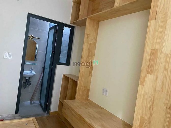 Hình ảnh Nhà Nguyên Căn Đường Hưng Phú,F9Q8,DT 4mx9m, 1 Lầu,2 PN,Full Nội Thất