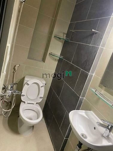 Hình ảnh Nhà Nguyên Căn Đường Hưng Phú,F9Q8,DT 4mx9m, 1 Lầu,2 PN,Full Nội Thất
