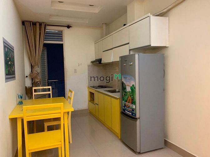 Hình ảnh Mb6623 nạp rút nhanh chóng 1 phòng ngủ 65 m2 full nội thất đường Cửu Long