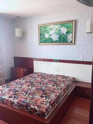 Hình ảnh [CC Giai Việt Q.8] Cho Thuê Căn 2PN Nhà Đầy Đủ Nội Thất Cao Cấp