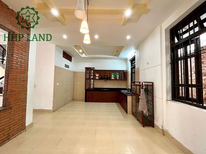 Hình ảnh Cho thuê biệt thự Khu dân cư Bửu Long