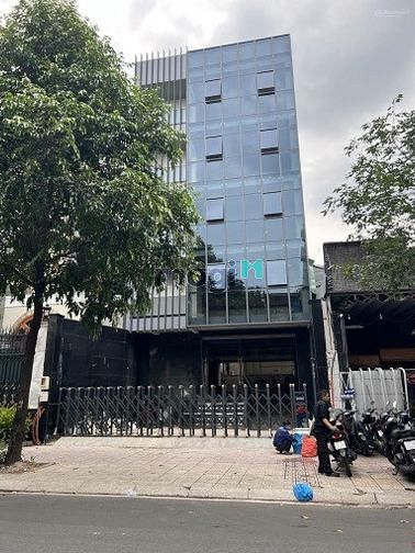 Hình ảnh Cho thuê nhà 78 Lý Chính Thắng Phường8 Q3